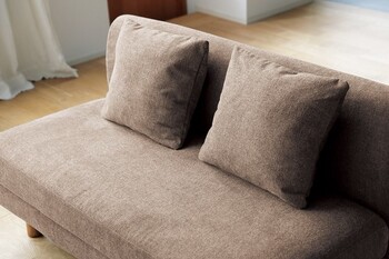 ソファー アクト 2Pソファ 2人掛けソファ コンパクトソファ ACTSF001MDBE 新商品 送料無料-19