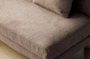 ソファー アクト 2Pソファ 2人掛けソファ コンパクトソファ ACTSF001MDBE 新商品 送料無料-22