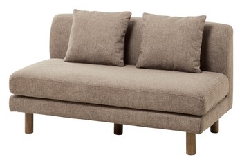 ソファー アクト 2Pソファ 2人掛けソファ コンパクトソファ ACTSF001MDBE 新商品 送料無料-7