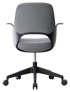 リンク ワークチェア オフィスチェア ガス圧チェア キャスターチェア RNCC 送料無料-13