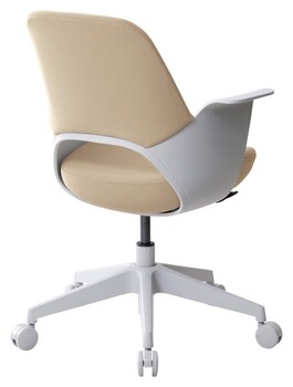 リンク ワークチェア オフィスチェア ガス圧チェア キャスターチェア RNCC 送料無料-16