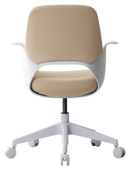 リンク ワークチェア オフィスチェア ガス圧チェア キャスターチェア RNCC 送料無料-17