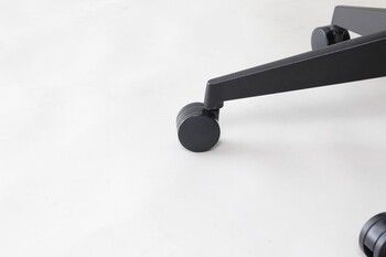 リンク ワークチェア オフィスチェア ガス圧チェア キャスターチェア RNCC 送料無料-28