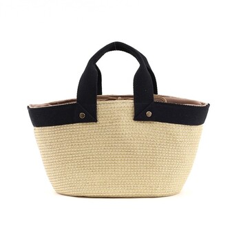 ビーズ刺繍かごバッグ 2026新作 COOCO SMILEY 送料無料 即日発送-12