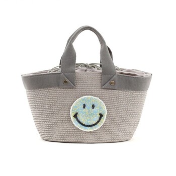 ビーズ刺繍かごバッグ 2026新作 COOCO SMILEY 送料無料 即日発送-14
