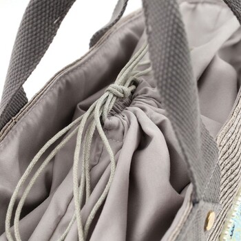 ビーズ刺繍かごバッグ 2026新作 COOCO SMILEY 送料無料 即日発送-20