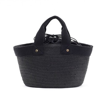 ビーズ刺繍かごバッグ 2026新作 COOCO SMILEY 送料無料 即日発送-8