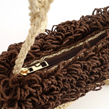 ハリネズミ ショルダーバッグ カゴバッグ かごバッグ COOCO クーコ 送料無料 即日発送-6