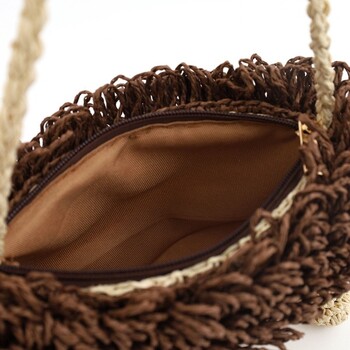 ハリネズミ ショルダーバッグ カゴバッグ かごバッグ COOCO クーコ 送料無料 即日発送-7