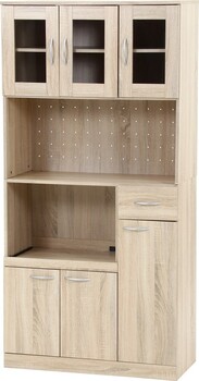 ハイキッチンボード 180＊90 送料無料-2