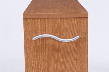 マルチ収納ラック 幅20cm 送料無料-9