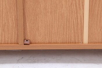 マルチ収納ラック 幅20cm 送料無料-11