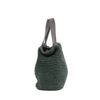 ペーパー2WAY カゴバッグ かごバッグ A4 A4収納可能 2026新作 COOCO 送料無料 即日発送-14