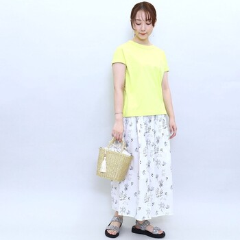 タッセル付メタリックフィルム 2WAY カゴバッグ かごバッグ ショルダー 2026新作 COOCO 送料無料 即日発送-28