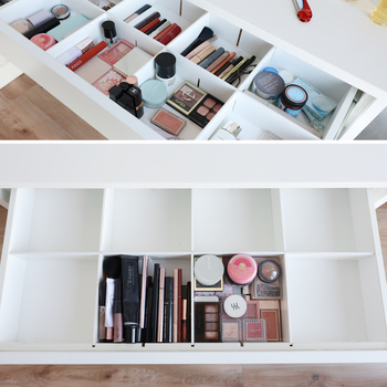 ドレッサー 使いやすさと収納力をぎゅっと詰め込んだ M 3898 Dresser coco+ 送料無料 即日発送-11