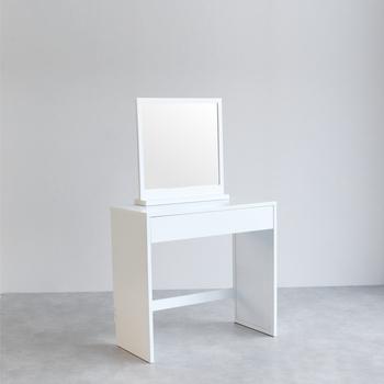 ドレッサー 使いやすさと収納力をぎゅっと詰め込んだ M 3898 Dresser coco+ 送料無料 即日発送-1