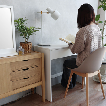 ドレッサー 使いやすさと収納力をぎゅっと詰め込んだ M 3898 Dresser coco+ 送料無料 即日発送-4