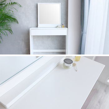 ドレッサー 使いやすさと収納力をぎゅっと詰め込んだ M 3898 Dresser coco+ 送料無料 即日発送-5