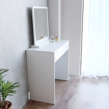 ドレッサー 使いやすさと収納力をぎゅっと詰め込んだ M 3898 Dresser coco+ 送料無料 即日発送-6