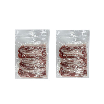 山形 天元豚 ばらしゃぶしゃぶ用500g×2 冷凍 豚肉 国産 送料無料-1