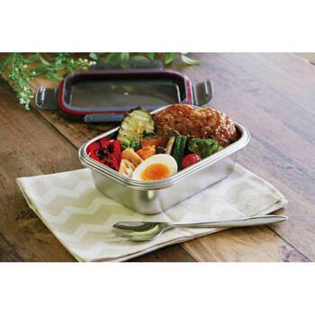 ののじ マジックコンテナS 650mL NSY0650 SGR 2個セット 送料無料-3