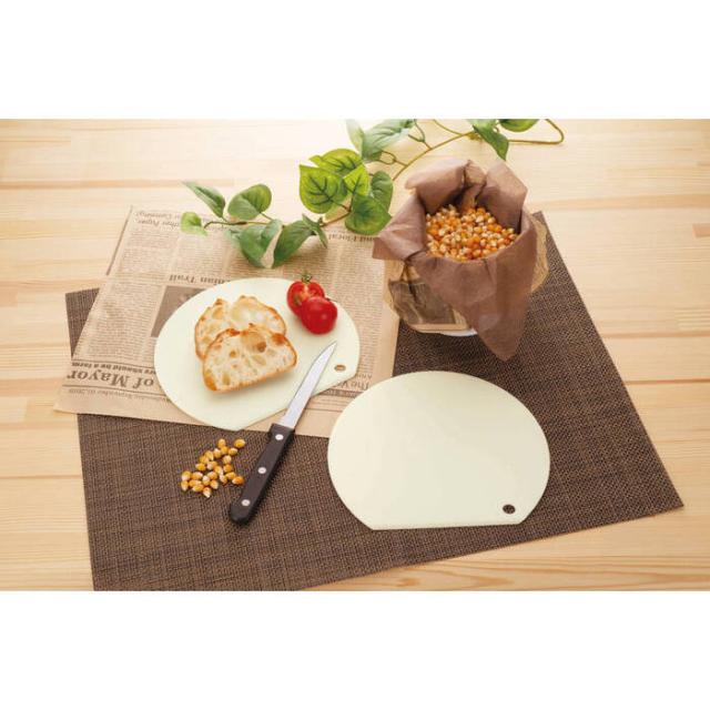 エコ カッティングボード とうもろこし KKC 104 ×8個セット 送料無料-2