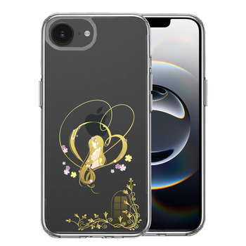 iPhone17e iPhone16e ケース クリア ラプンツェル 1 スマホケース 側面ソフト 背面ハード ハイブリッド  送料無料-0