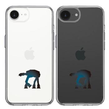 iPhone17e iPhone16e ケース クリア STAR WAIS 2 スマホケース 側面ソフト 背面ハード ハイブリッド  送料無料-1