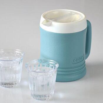 クーム 結露しにくいウォーターピッチャー1.2L 2個セット 送料無料 即日発送-3