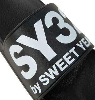 大きいサイズ SY32 by SWEET YEARS シャワーサンダル 30 ブラック ラッピング可 送料無料 即日発送-1