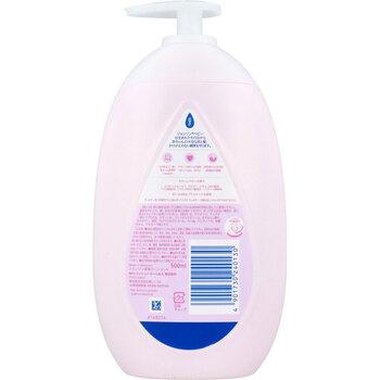 ジョンソンベビー ミルクローション やさしいベビーの香り 500mL 2個セット 送料無料-1