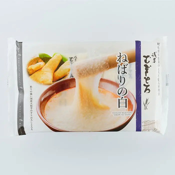 築地ホクエイ×浅草むぎとろ 江戸の本鮪とろろセット B のし対応可 送料無料-5