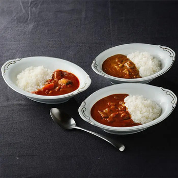 日比谷松本楼 厳選カレーセット 6食 のし対応可 送料無料-3