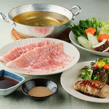 Judo’s 千葉育ちの豚肉ごちそう便 のし対応可 送料無料-1