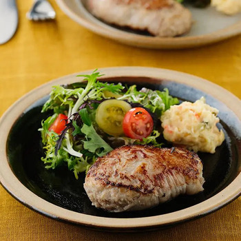 Ｊｕｄｏ’ｓ 東の匠ＳＰＦ豚肉巻き生ハンバーグ５個入 のし対応可 送料無料-2