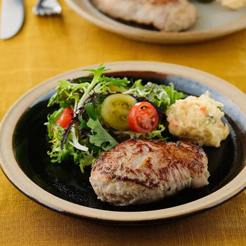 Judo’s 東の匠SPF豚肉巻き生ハンバーグ3個入 のし対応可 送料無料-2