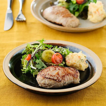 Judo’s 東の匠SPF豚肉巻き生ハンバーグ3個入 のし対応可 送料無料-3