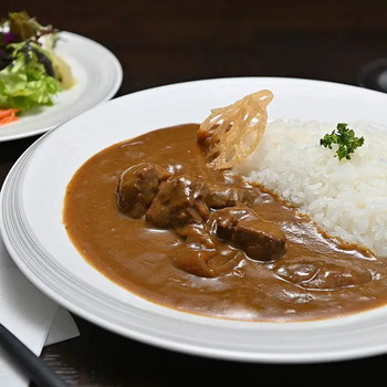 キッチン飛騨 シチュー カレーセット のし対応可 送料無料-1