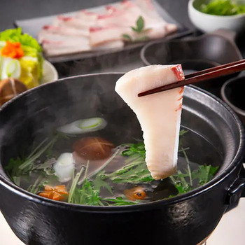 めかじきのしゃぶすき鍋　150g×２ のし対応可 送料無料-2
