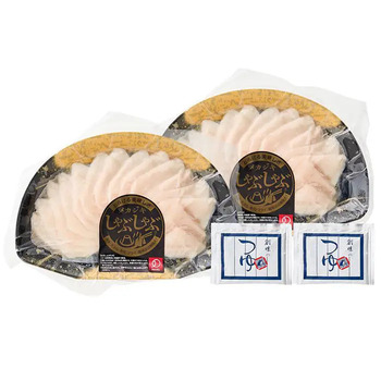 めかじきのしゃぶすき鍋　150g×２ のし対応可 送料無料-3