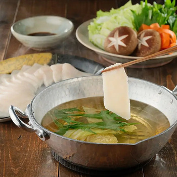 めかじきのしゃぶすき鍋 150g のし対応可 送料無料-2