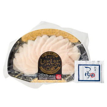 めかじきのしゃぶすき鍋 150g のし対応可 送料無料-1