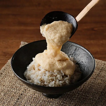 浅草むぎとろ とろろ三昧セット のし対応可 送料無料-1