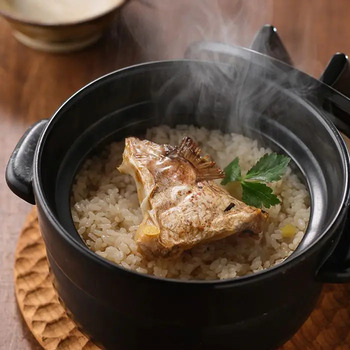 鯛めし たこめしの素詰合せ のし対応可 送料無料-2
