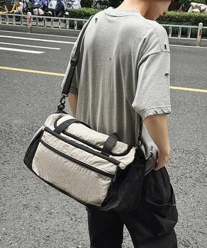 大容量ボストンバッグ旅行用トラベルバッグ 送料無料 即日発送-4
