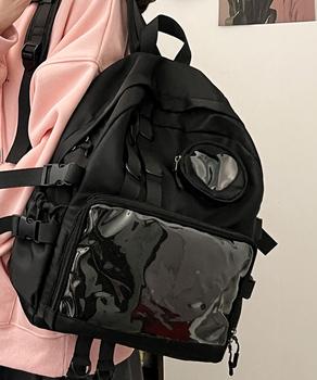痛バッグ リュック A4 大容量 推し活 送料無料 即日発送-2