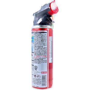 アースガーデン お庭の虫コロリPRO 鬼効きジェット 屋外専用 480mL 2個セット 送料無料-2