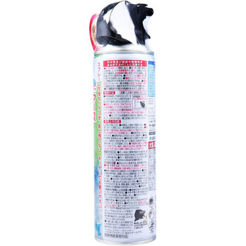 アース 凍らすジェット ゴキブリ秒殺 180mL 2個セット 送料無料-1