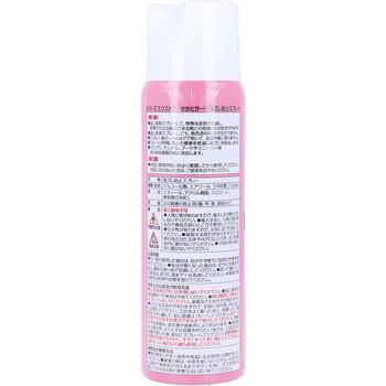エバーズエクストラ かかとガード 靴ズレ防止スプレー 100mL 3個セット 送料無料-1