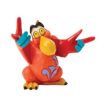 イアーゴ ミニ Disney Traditions ラッピング可 送料無料-1